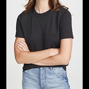 MADEWELL Pocket Tee XS